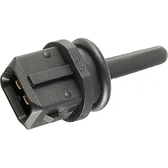 Capteur, température de l'air d'admission HELLA 6PT 009 109-201