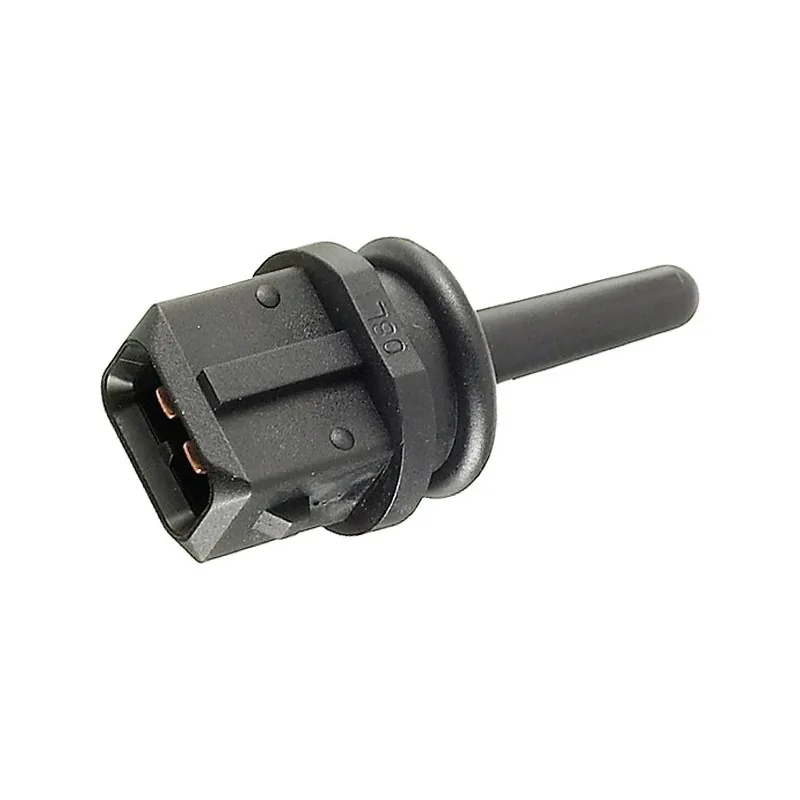 Capteur, température de l'air d'admission HELLA 6PT 009 109-201