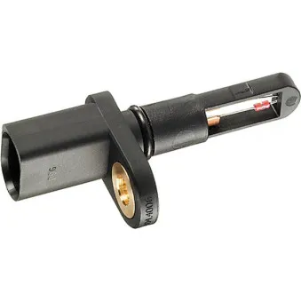 Capteur, température de l'air d'admission HELLA 6PT 009 109-231