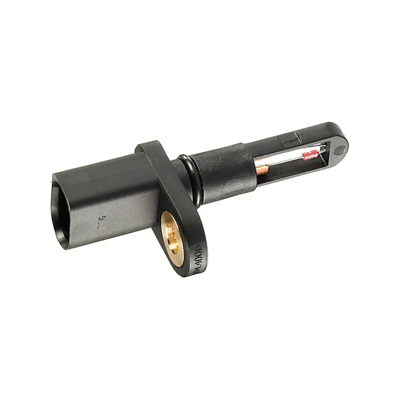 Capteur, température de l'air d'admission HELLA 6PT 009 109-231