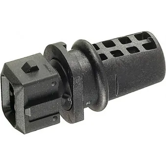 Capteur, température de l'air d'admission HELLA 6PT 009 109-241