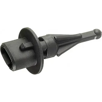 Capteur, température de l'air d'admission HELLA 6PT 009 109-261