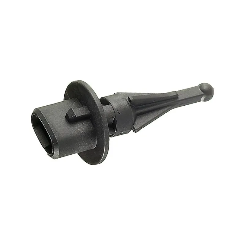 Capteur, température de l'air d'admission HELLA 6PT 009 109-261