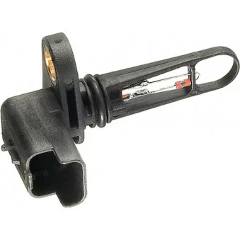 Capteur, température de l'air d'admission HELLA 6PT 009 109-321