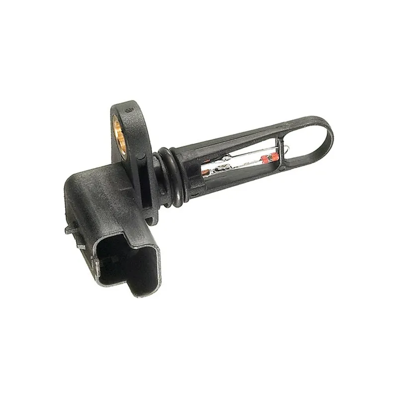 Capteur, température de l'air d'admission HELLA 6PT 009 109-321