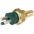 Sonde de température, liquide de refroidissement HELLA 6PT 009 309-041 - Visuel 1
