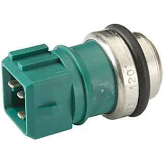 Sonde de température, liquide de refroidissement HELLA 6PT 009 309-111