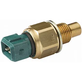 Sonde de température, liquide de refroidissement HELLA 6PT 009 309-131