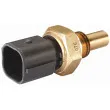 Sonde de température, liquide de refroidissement HELLA 6PT 009 309-251 - Visuel 1