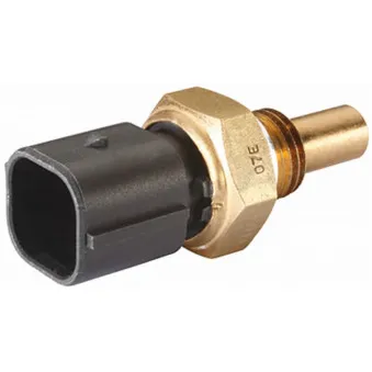 Sonde de température, liquide de refroidissement HELLA 6PT 009 309-251