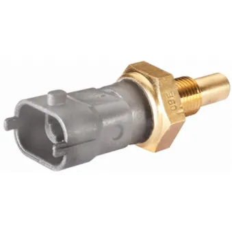 Sonde de température, liquide de refroidissement HELLA 6PT 009 309-321