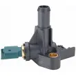 Sonde de température, liquide de refroidissement HELLA 6PT 009 309-431 - Visuel 1