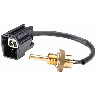 Sonde de température, liquide de refroidissement HELLA 6PT 009 309-461