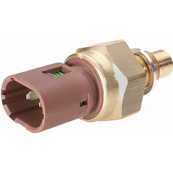 Sonde de température, liquide de refroidissement HELLA 6PT 009 309-501