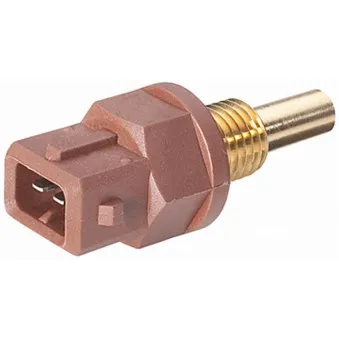 Capteur, température d'huile HELLA 6PT 009 309-511