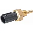 Interrupteur de température, ventilateur de radiateur HELLA 6PT 009 309-601 - Visuel 1