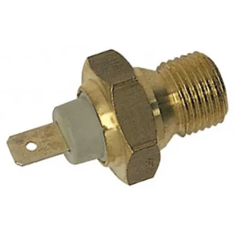 Contact thermique, voyant avertisseur de l'agent réfrigérant HELLA 6PT 009 309-691