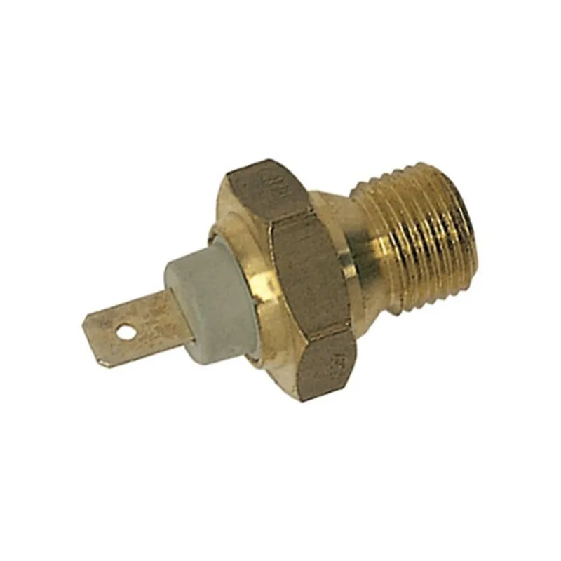Contact thermique, voyant avertisseur de l'agent réfrigérant HELLA 6PT 009 309-691