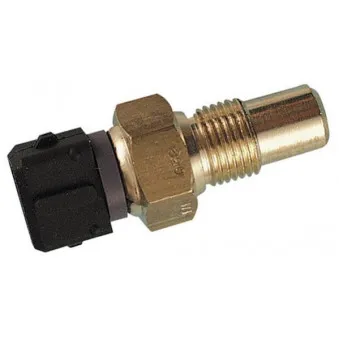 Contact thermique, voyant avertisseur de l'agent réfrigérant HELLA 6PT 009 309-731