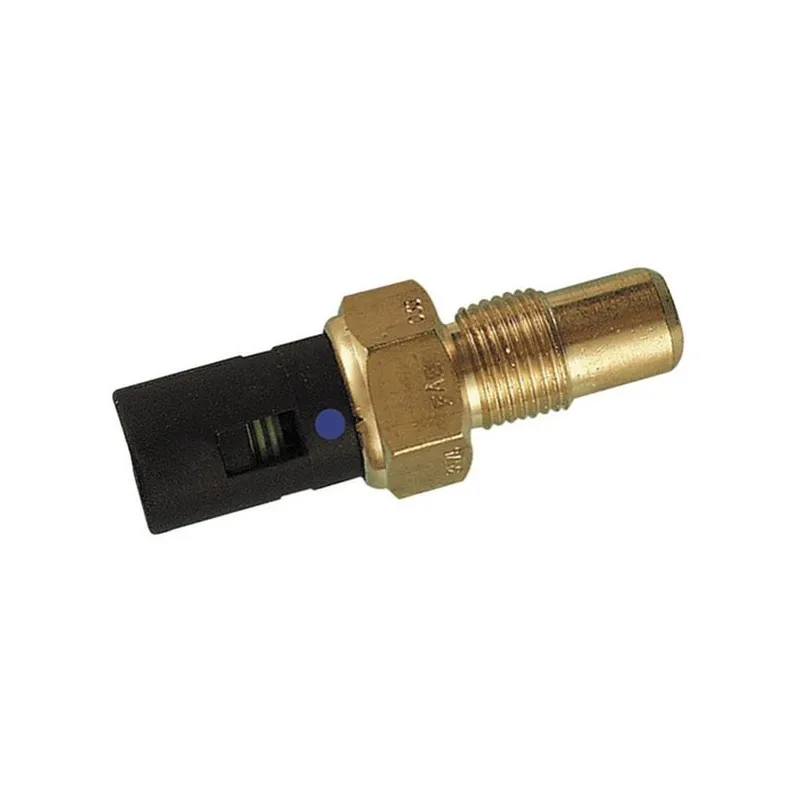 Contact thermique, voyant avertisseur de l'agent réfrigérant HELLA 6PT 009 309-761