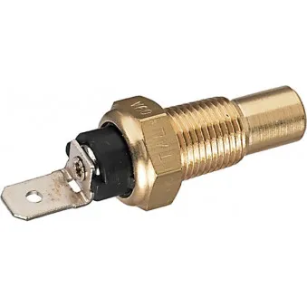 Sonde de température, liquide de refroidissement HELLA 6PT 009 309-861