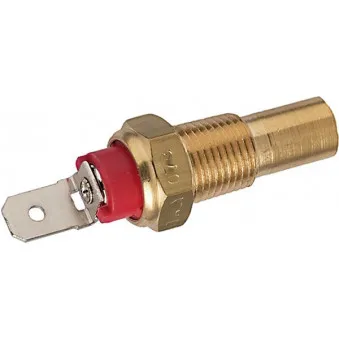 Sonde de température, liquide de refroidissement HELLA 6PT 009 309-911