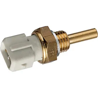 Sonde de température, liquide de refroidissement HELLA 6PT 009 309-931