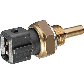 Sonde de température, liquide de refroidissement HELLA 6PT 009 309-951