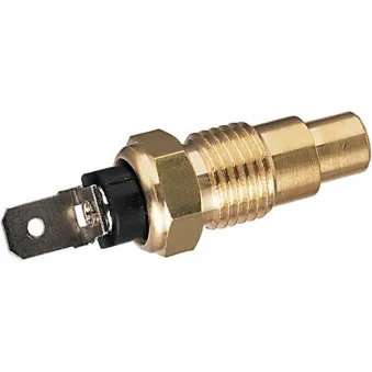 Sonde de température, liquide de refroidissement HELLA 6PT 009 309-961