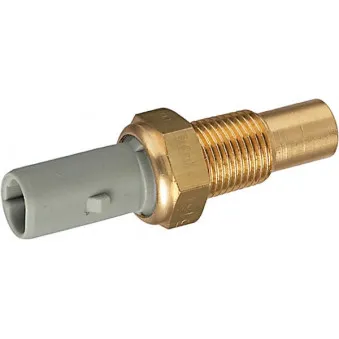 Sonde de température, liquide de refroidissement HELLA 6PT 013 113-001