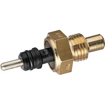 Sonde de température, liquide de refroidissement HELLA 6PT 013 113-021