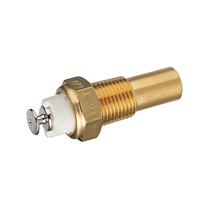 Sonde de température, liquide de refroidissement HELLA 6PT 013 113-041