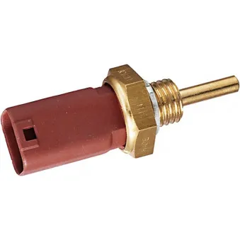 Sonde de température, liquide de refroidissement HELLA 6PT 013 113-051