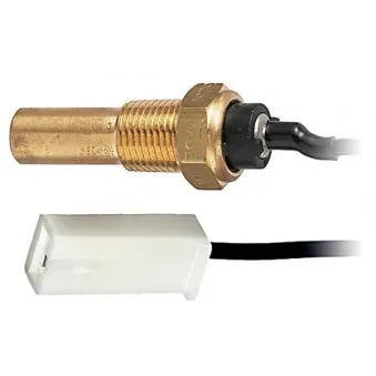 Sonde de température, liquide de refroidissement HELLA 6PT 013 113-061