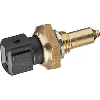 Capteur, température d'huile HELLA 6PT 013 113-121