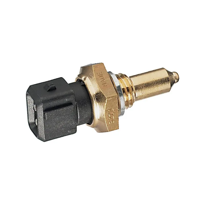 Capteur, température d'huile HELLA 6PT 013 113-121