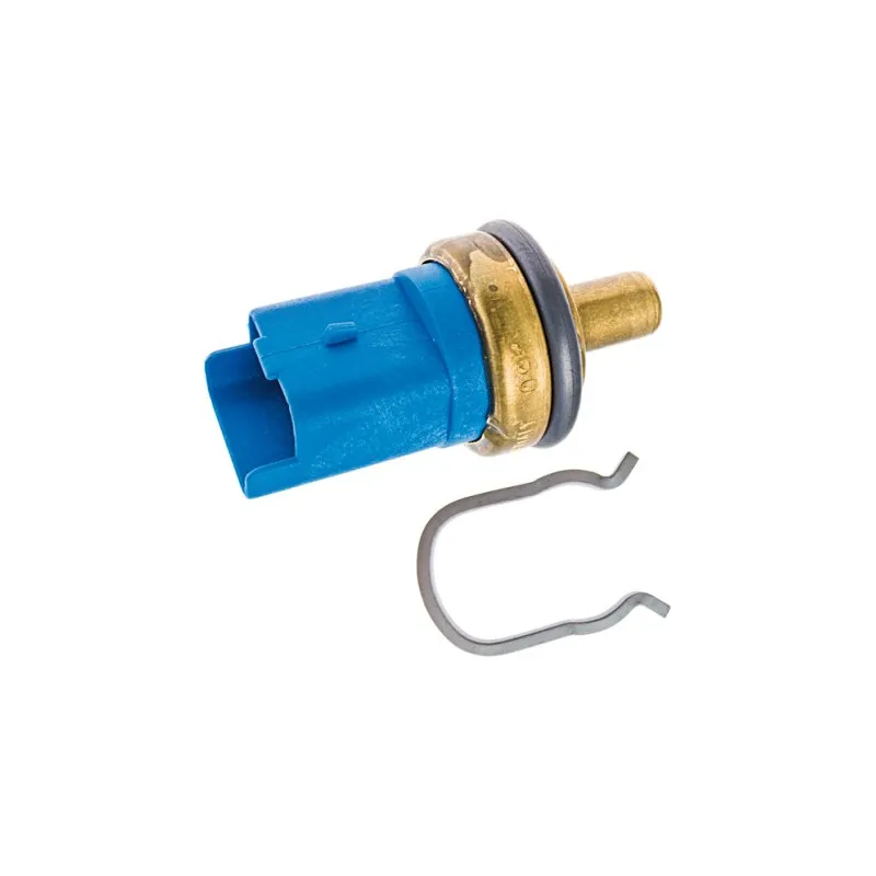 Sonde de température, liquide de refroidissement HELLA 6PT 013 113-151