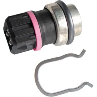 Sonde de température, liquide de refroidissement HELLA 6PT 013 113-261