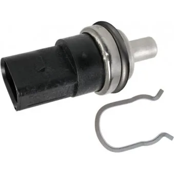 Sonde de température, liquide de refroidissement HELLA 6PT 013 113-291