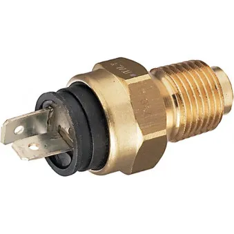 Sonde de température, liquide de refroidissement HELLA 6PT 013 113-301