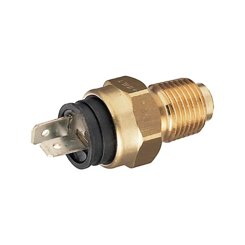 Sonde de température, liquide de refroidissement HELLA 6PT 013 113-301