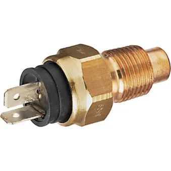 Sonde de température, liquide de refroidissement HELLA 6PT 013 113-311