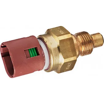 Sonde de température, liquide de refroidissement HELLA 6PT 013 113-331