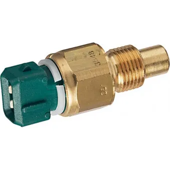 Sonde de température, liquide de refroidissement HELLA 6PT 013 113-341