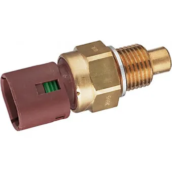 Sonde de température, liquide de refroidissement HELLA 6PT 013 113-351