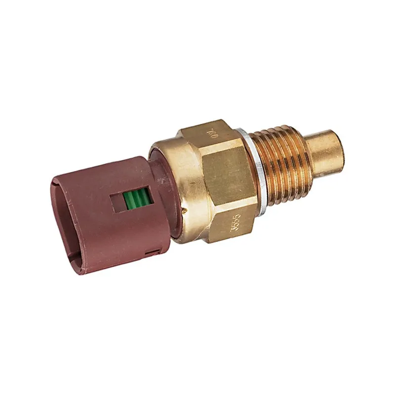 Sonde de température, liquide de refroidissement HELLA 6PT 013 113-351