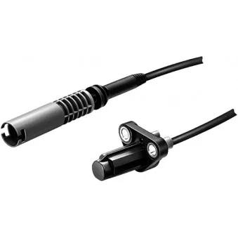 Capteur, vitesse de roue HELLA 6PU 009 106-041