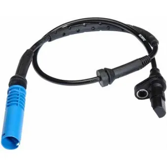 Capteur, vitesse de roue HELLA 6PU 009 106-301
