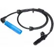 Capteur, vitesse de roue HELLA 6PU 009 106-321 - Visuel 1