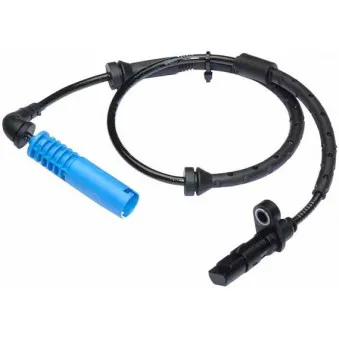 Capteur, vitesse de roue HELLA 6PU 009 106-321